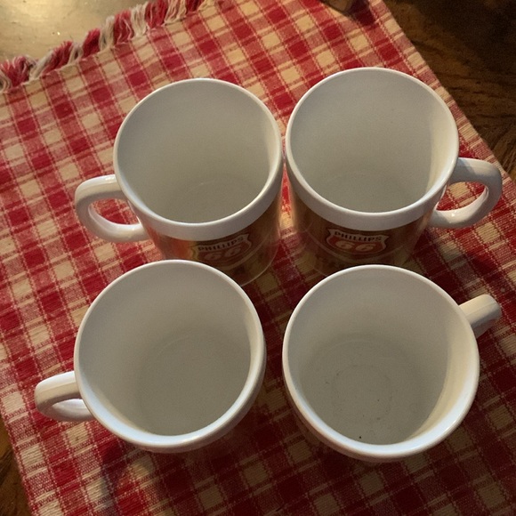Vintage Phillips 66 Oil Gas Mug Trop-Artic INSULATED THERMO-SERV USA like new - Picture 4 of 5